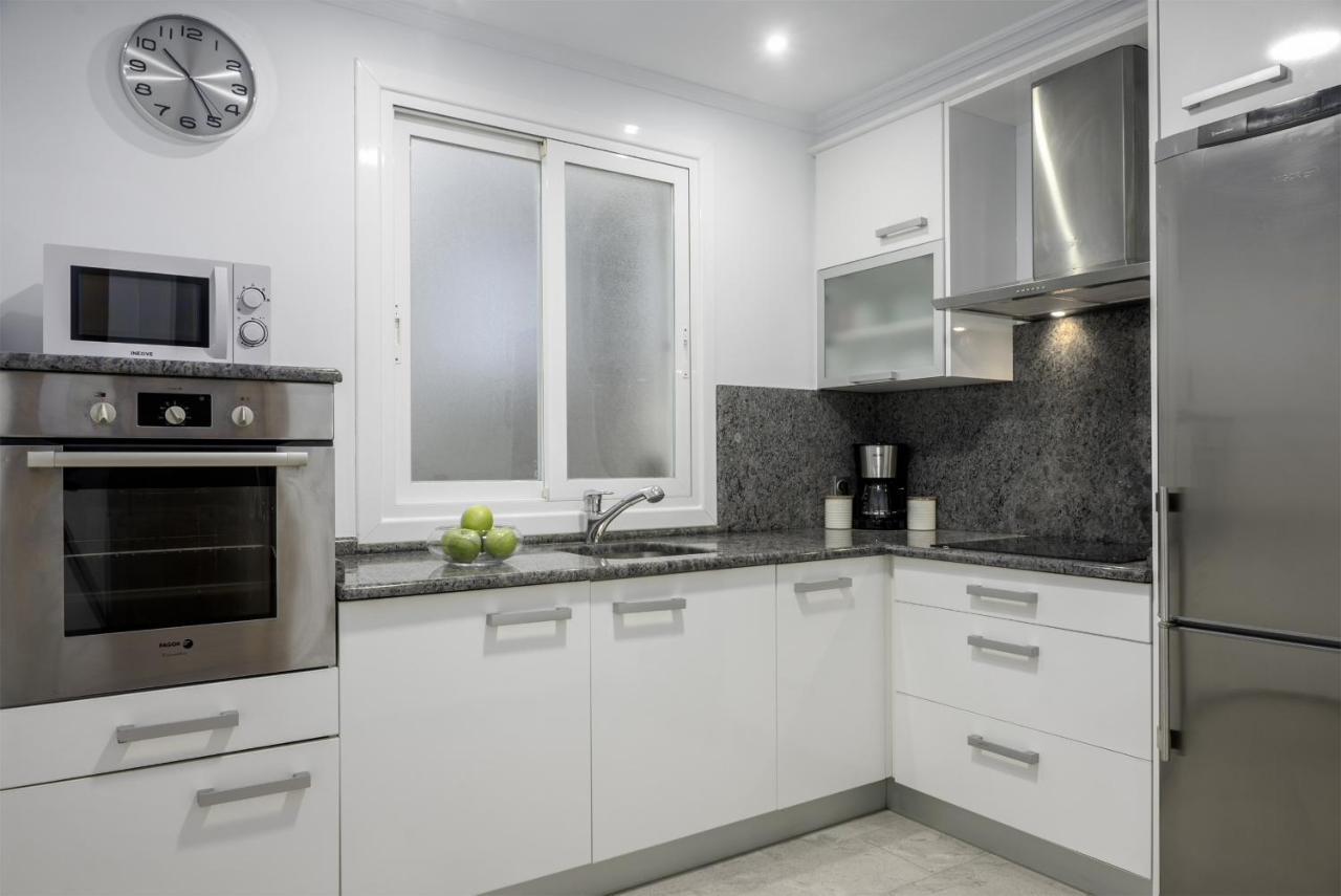 Always Easy I Atico Plaza Apartment San Sebastian Exterior photo