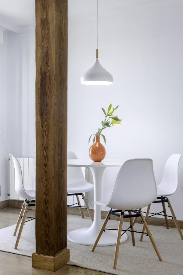 Always Easy I Atico Plaza Apartment San Sebastian Exterior photo