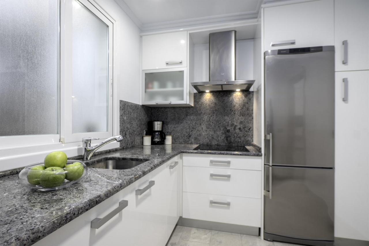 Always Easy I Atico Plaza Apartment San Sebastian Exterior photo